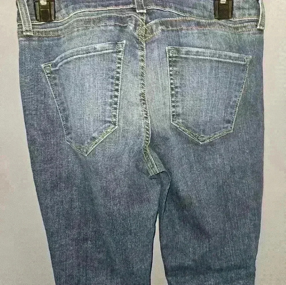 Yummie by Heather Thompson Jeans Size 28 - Picture 10 of 13